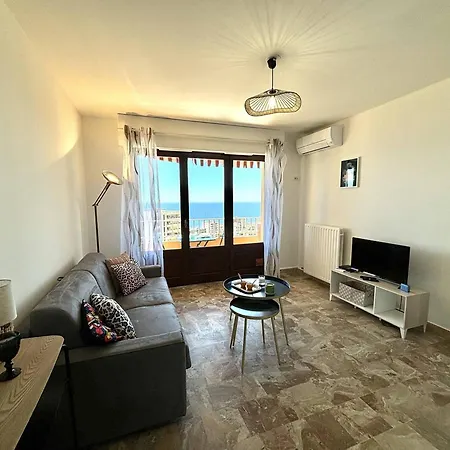 1 Piece Avec Parking A - Fr-1-61-642 Apartment *