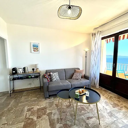 1 Piece Avec Parking A - Fr-1-61-642 Apartment *