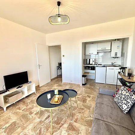 1 Piece Avec Parking A - Fr-1-61-642 Apartment *